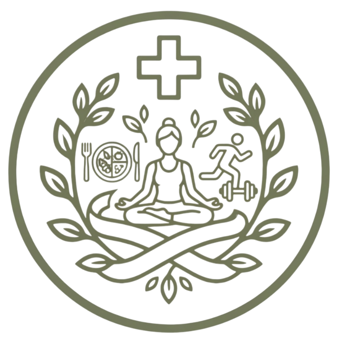 lifestyle modification counseling (diet, yoga, exercise)